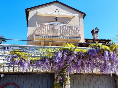 Danijela Rovinj sea view and free parking