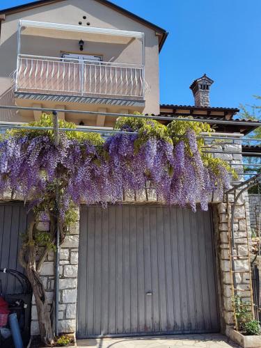 Danijela Rovinj sea view and free parking