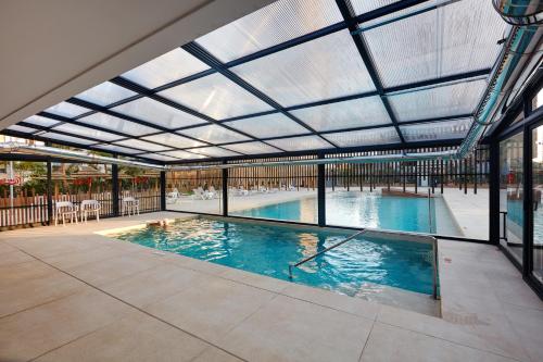 Les Dunes Suites