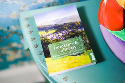 Gambar di galeri bagi The Art Bank di Dalbeattie