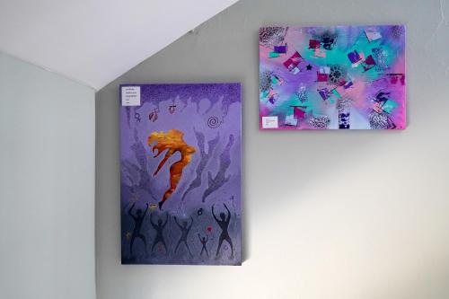 Gambar di galeri bagi The Art Bank di Dalbeattie
