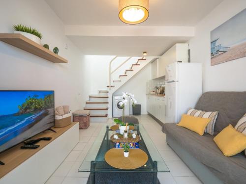 Apartamento Bungalow Maspalomas