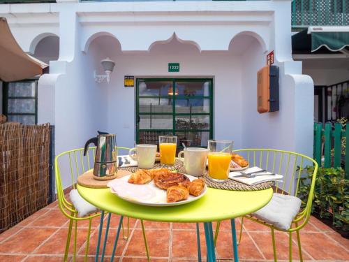 Apartamento Bungalow Maspalomas