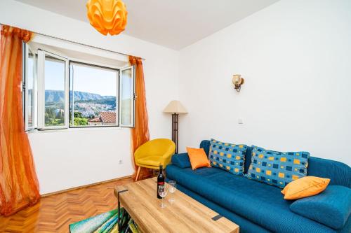 Apartments Sisic
