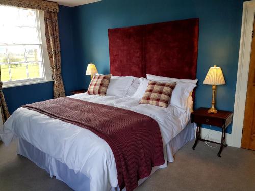 Gallery image of Upper Buckton B&B in Leintwardine