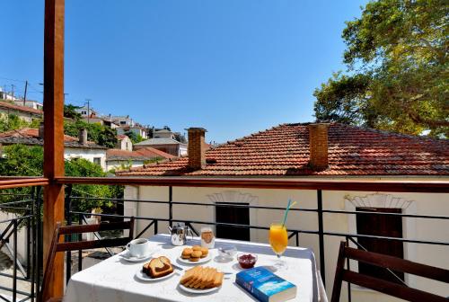 Gallery image of Katia Hotel in Afissos