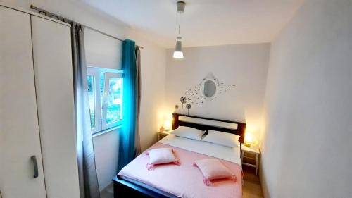 Apartman Mare