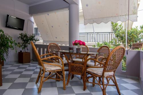 Laurel Heights Apartment