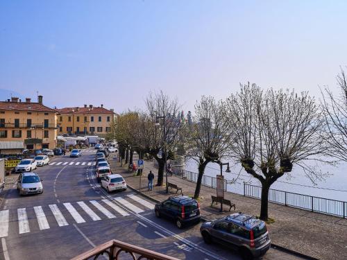 Táj az apartman közelében