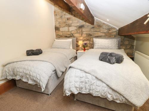 Foto de la galería de Greenfield Cottage en Oakworth