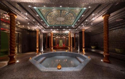Fotografie z fotogalerie ubytování Harmony Park Hotel & SPA v destinaci Prienai