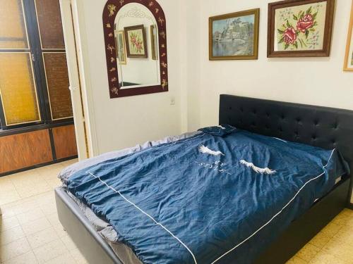 Ένα ή περισσότερα κρεβάτια σε δωμάτιο στο Luxus ALL INCLUDED Big for Family up to 16 people