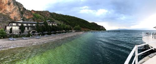 Kukësi Resort Aldo – Photos 5