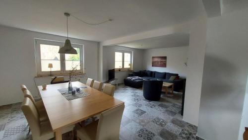 Afbeelding uit fotogalerij van Ferienhaus Imke Breege in Breege