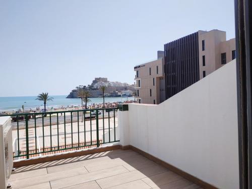 Duplex Premium Peñiscola Playa Orangecosta