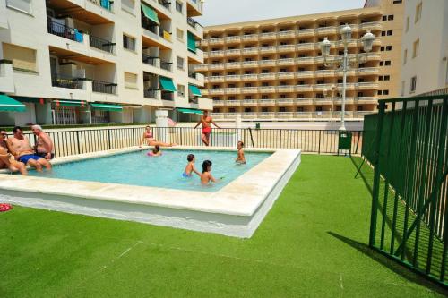 Duplex Premium Peñiscola Playa Orangecosta