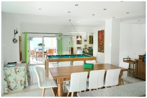 Casa do Mar by Laranjal Rentals
