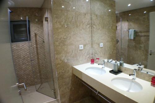 Villa Margarida by Laranjal Rentals