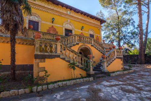 Villa Renna