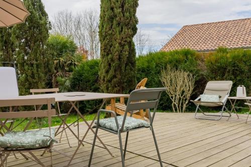 La Maison de Maître – Photos 3