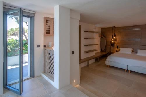 Gallery image of Hotel Adonis in Mikonos