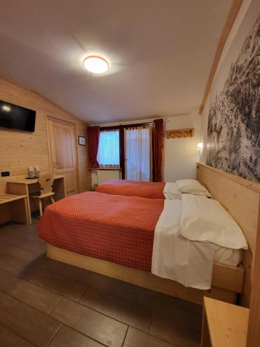 Gallery image of Hotel Raibl e Appartamenti in Tarvisio