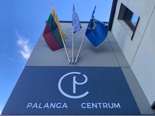 Φωτογραφία από το άλμπουμ του Palanga Centrum στην Παλάγκα
