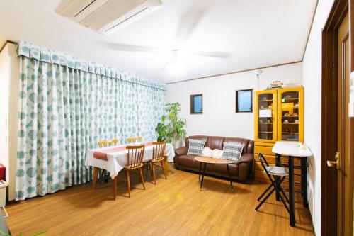 KYO SAKURA HOUSE