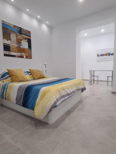 Apartamento Centro Histórico 4