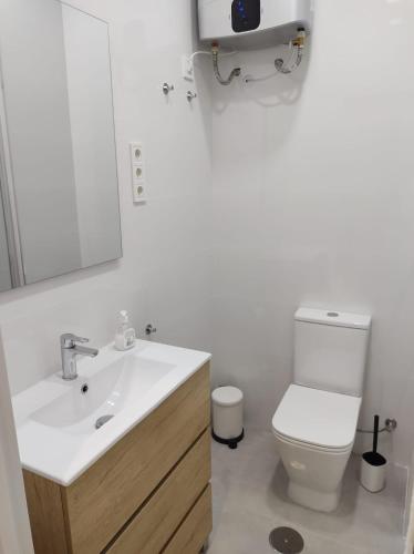 Apartamento Centro Histórico 4