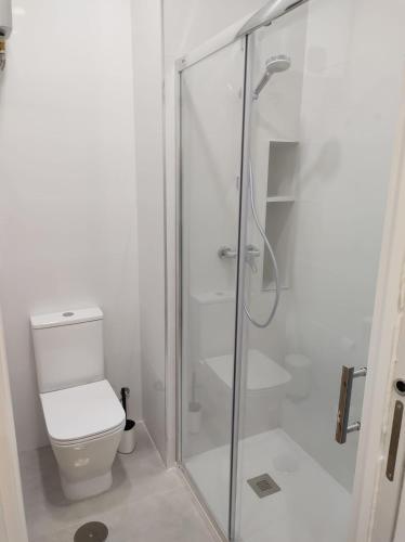 Apartamento Centro Histórico 4