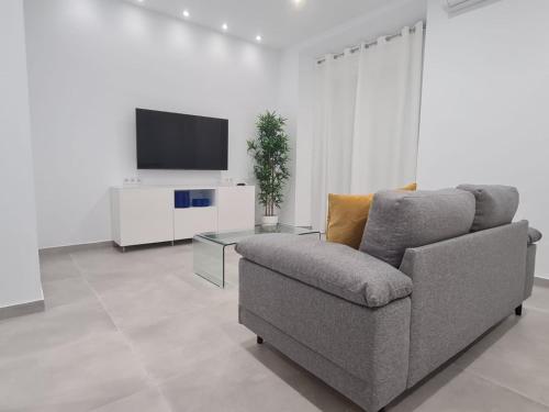 Apartamento Centro Histórico 4