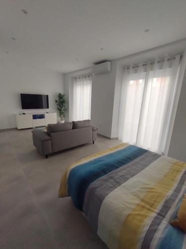 Apartamento Centro Histórico 4