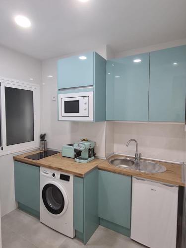 Apartamento Centro Histórico 4