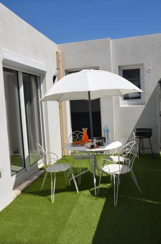 Appartement neuf Ciotat – Photos 2