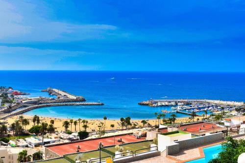 Fotografie z fotogalerie ubytování The Atlantic Allure v destinaci Puerto Rico de Gran Canaria