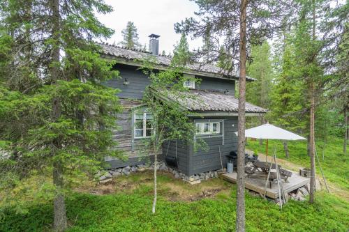 ホテルが所在する建物