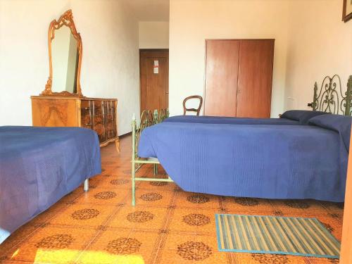 Gallery image of Hotel Madonna di Luciago in Armeno
