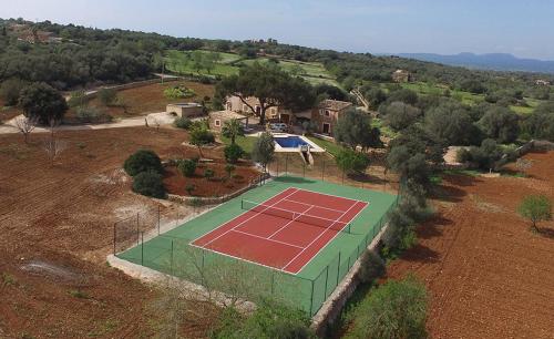 Fotografia z galérie ubytovania Finca Angoixes v destinácii Alquería Blanca