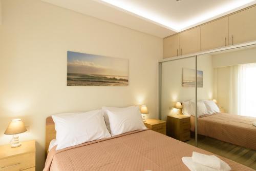 Melia deluxe apartment