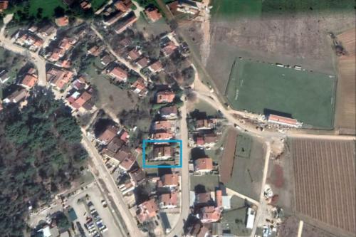 Apartment Relax for max 5 persons Funtana close to the beach