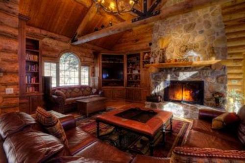 Thunderhead Falls Lodge – Photos 3