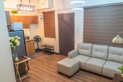 Una cocina o zona de cocina en Bristle Ridge 2 bedroom Panoramic View