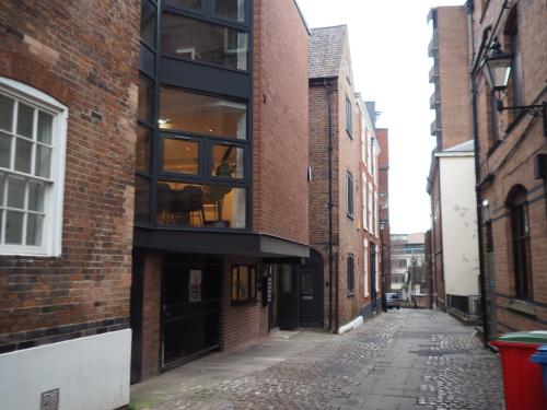 Gallery image of Hounds Gate Luxury Apartments by 1508 Stays in Nottingham