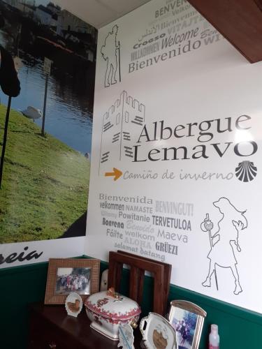 ALBERGUE LEMAVO, Monforte de Lemos – Updated 2022 Prices
