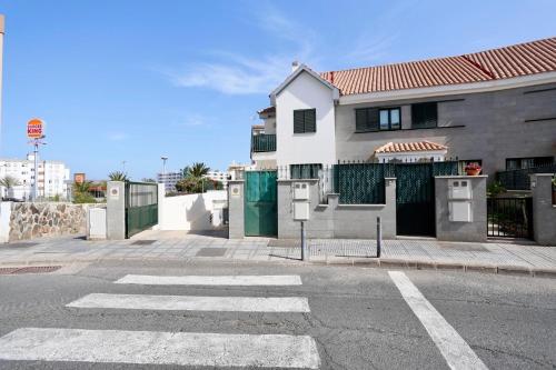 Masvacation HR, 4Room, Terrace, Parking