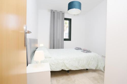 Posteľ alebo postele v izbe v ubytovaní Masvacation HR, 4Room, Terrace, Parking
