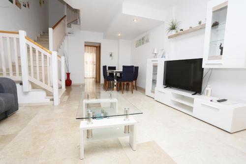 Masvacation HR, 4Room, Terrace, Parking