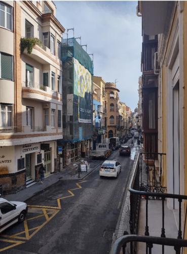 Apartamento Centro Histórico 4