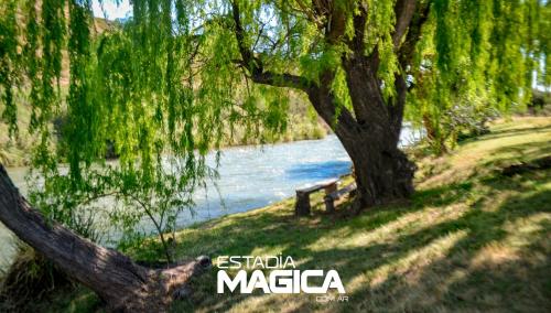 Cabañas Jesús María – Photos 3